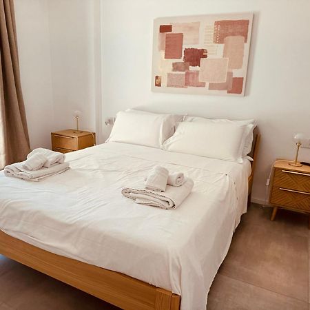 Marisabella Suite 9 Bari Eksteriør bilde