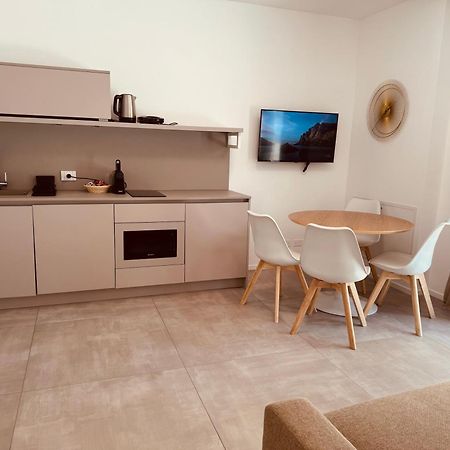 Marisabella Suite 9 Bari Eksteriør bilde