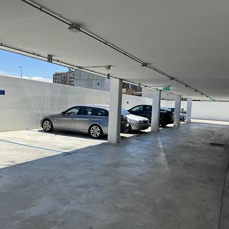 Marisabella Suite 9 Bari Eksteriør bilde
