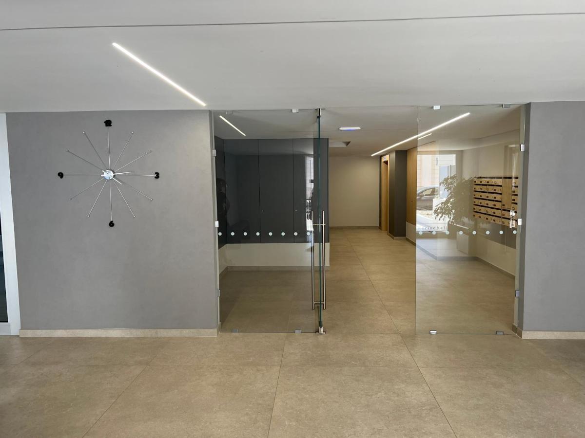 Marisabella Suite 9 Bari Eksteriør bilde