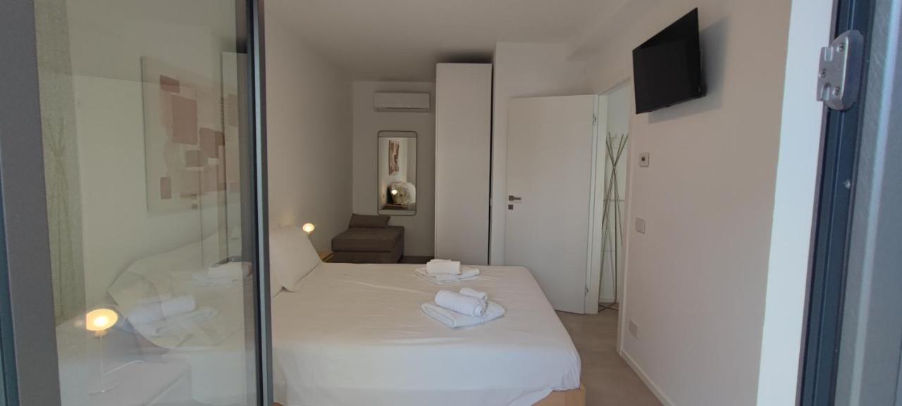 Marisabella Suite 9 Bari Eksteriør bilde
