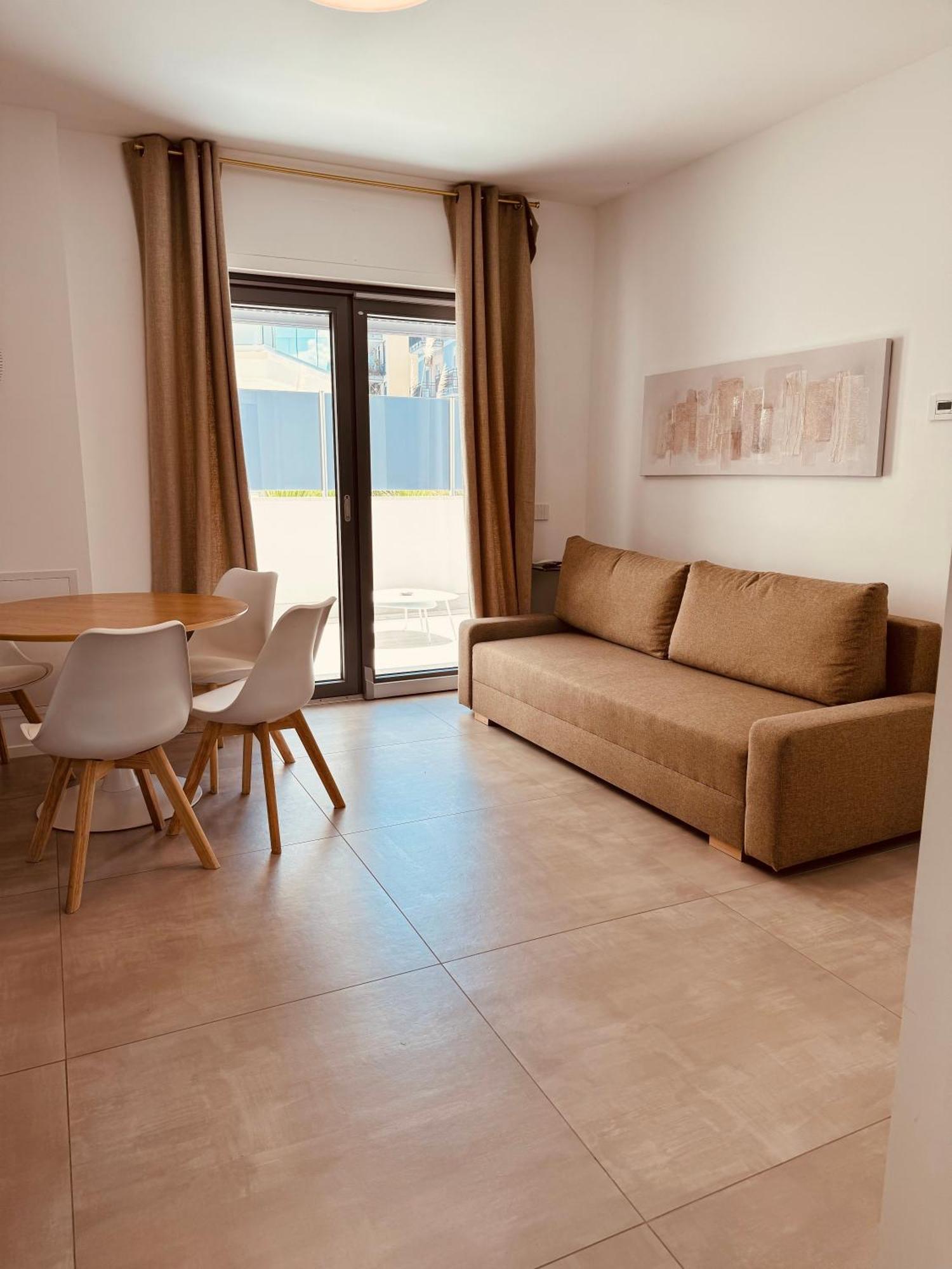 Marisabella Suite 9 Bari Eksteriør bilde