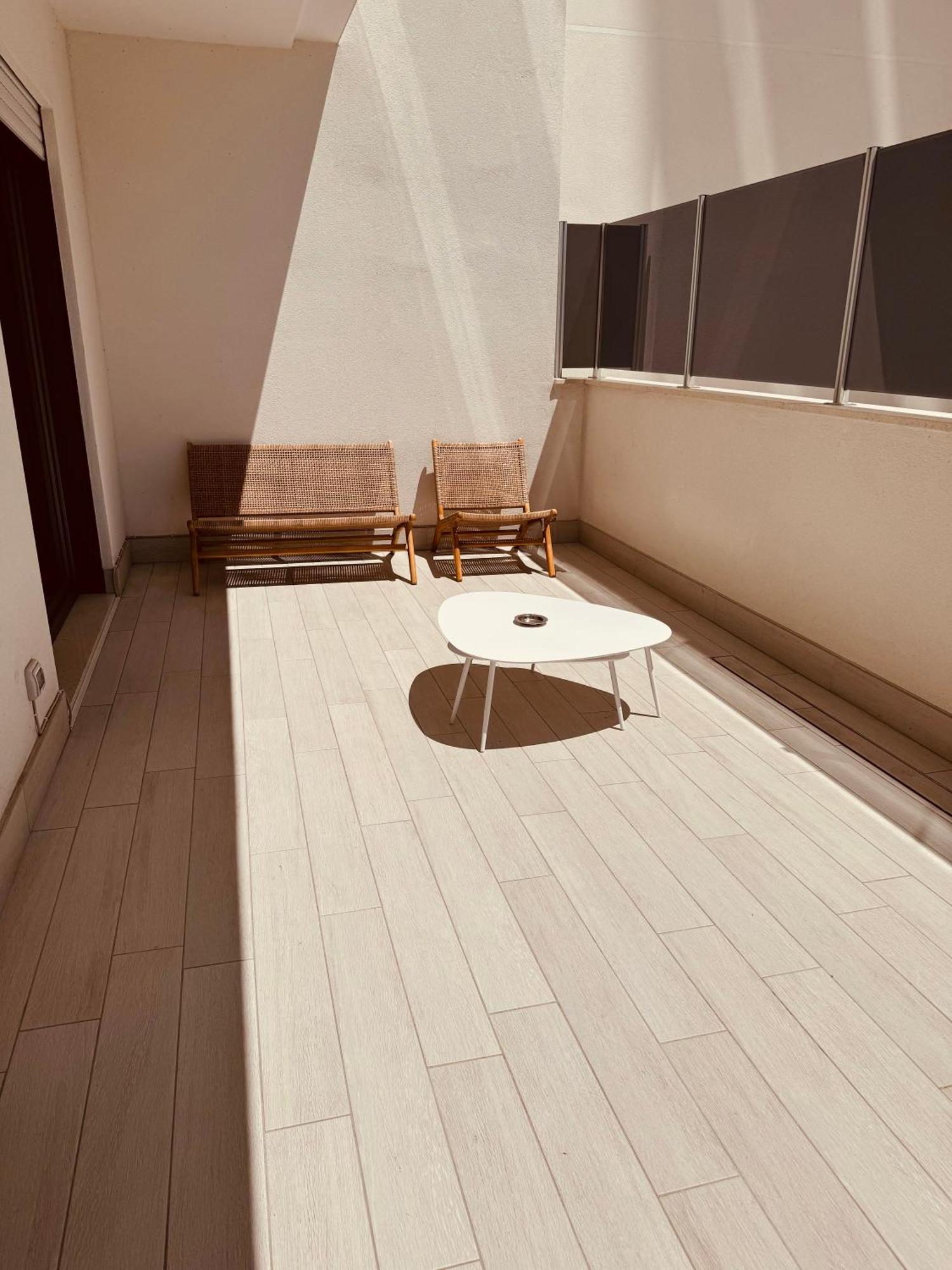 Marisabella Suite 9 Bari Eksteriør bilde