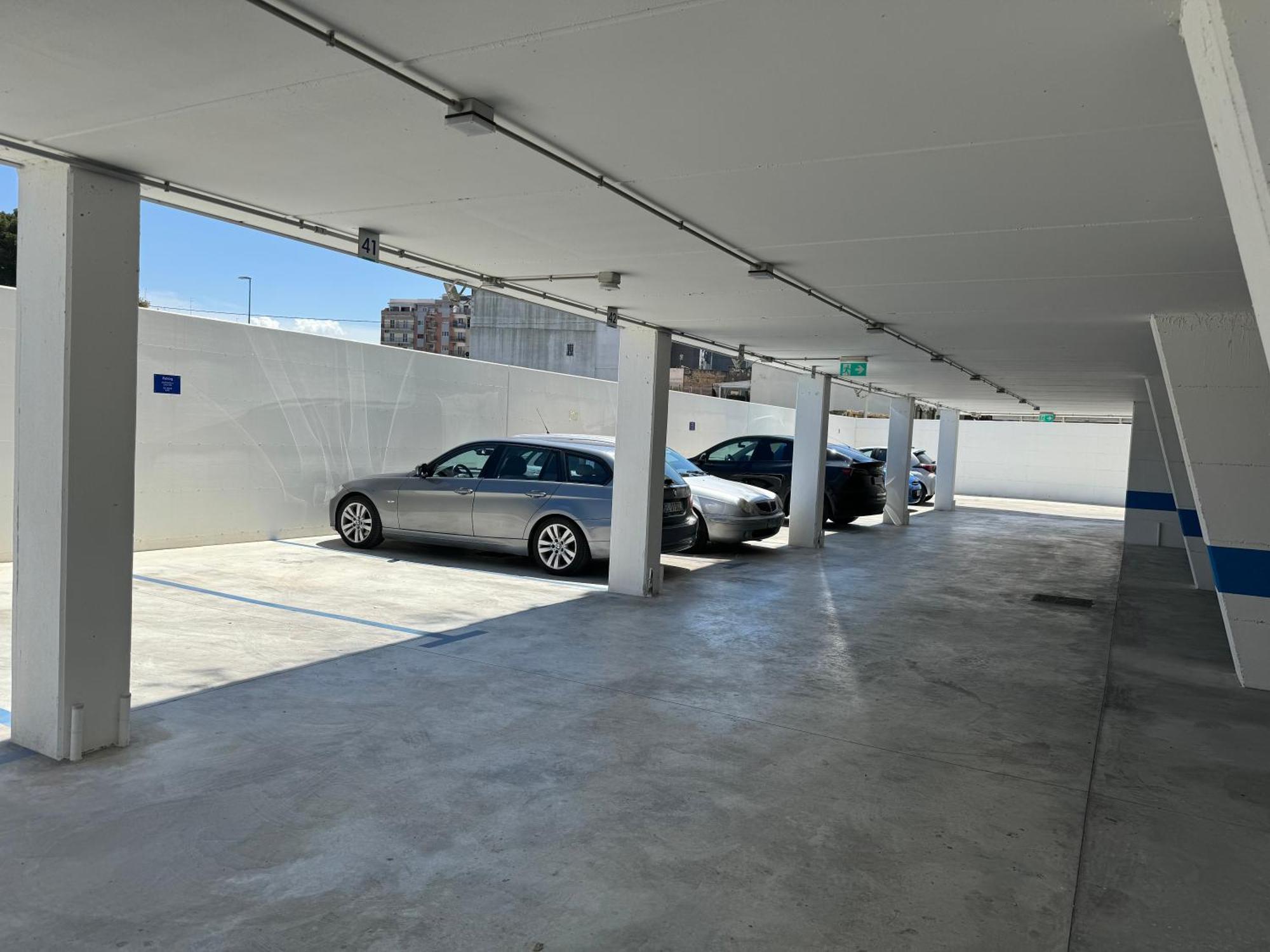 Marisabella Suite 9 Bari Eksteriør bilde