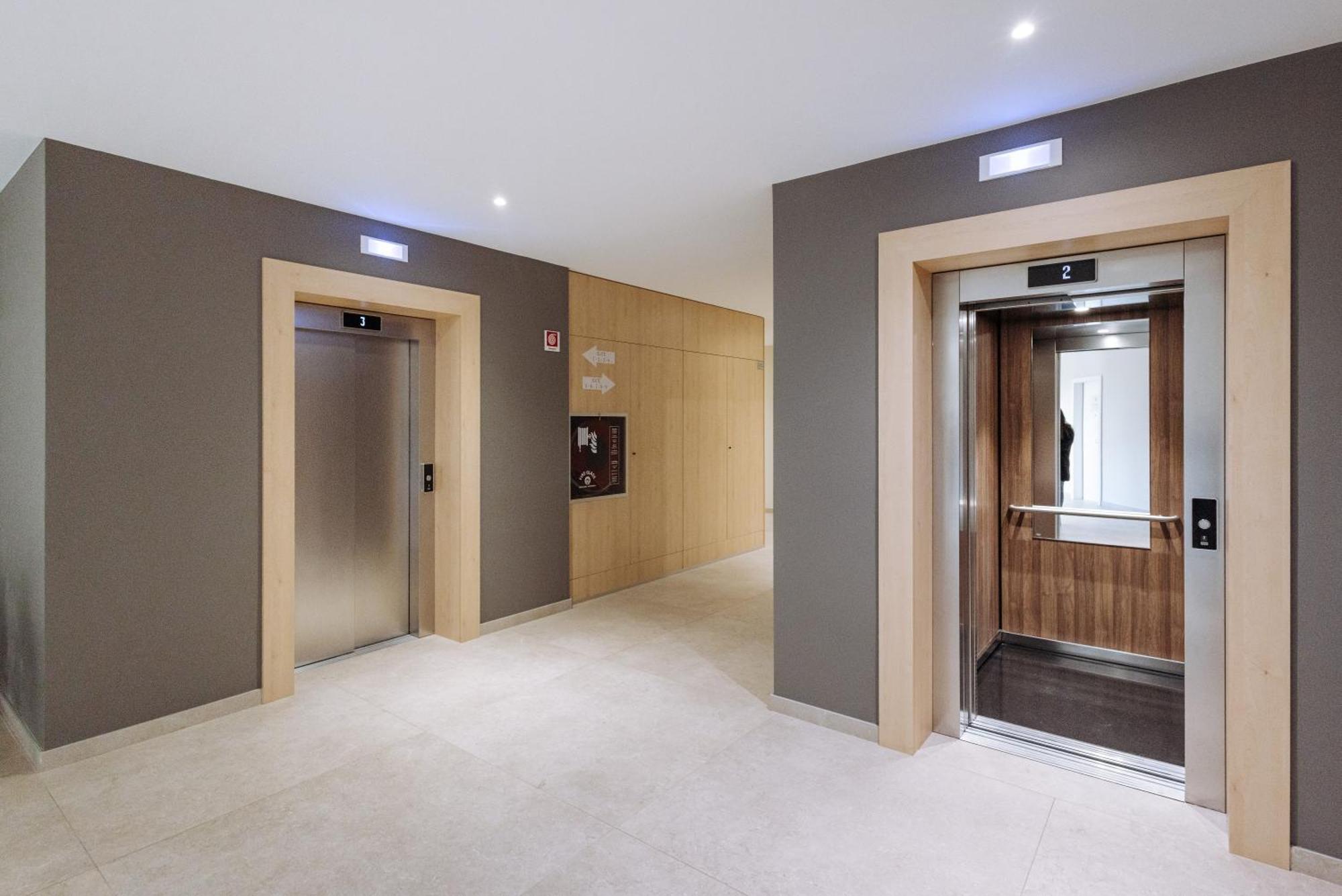 Marisabella Suite 9 Bari Eksteriør bilde