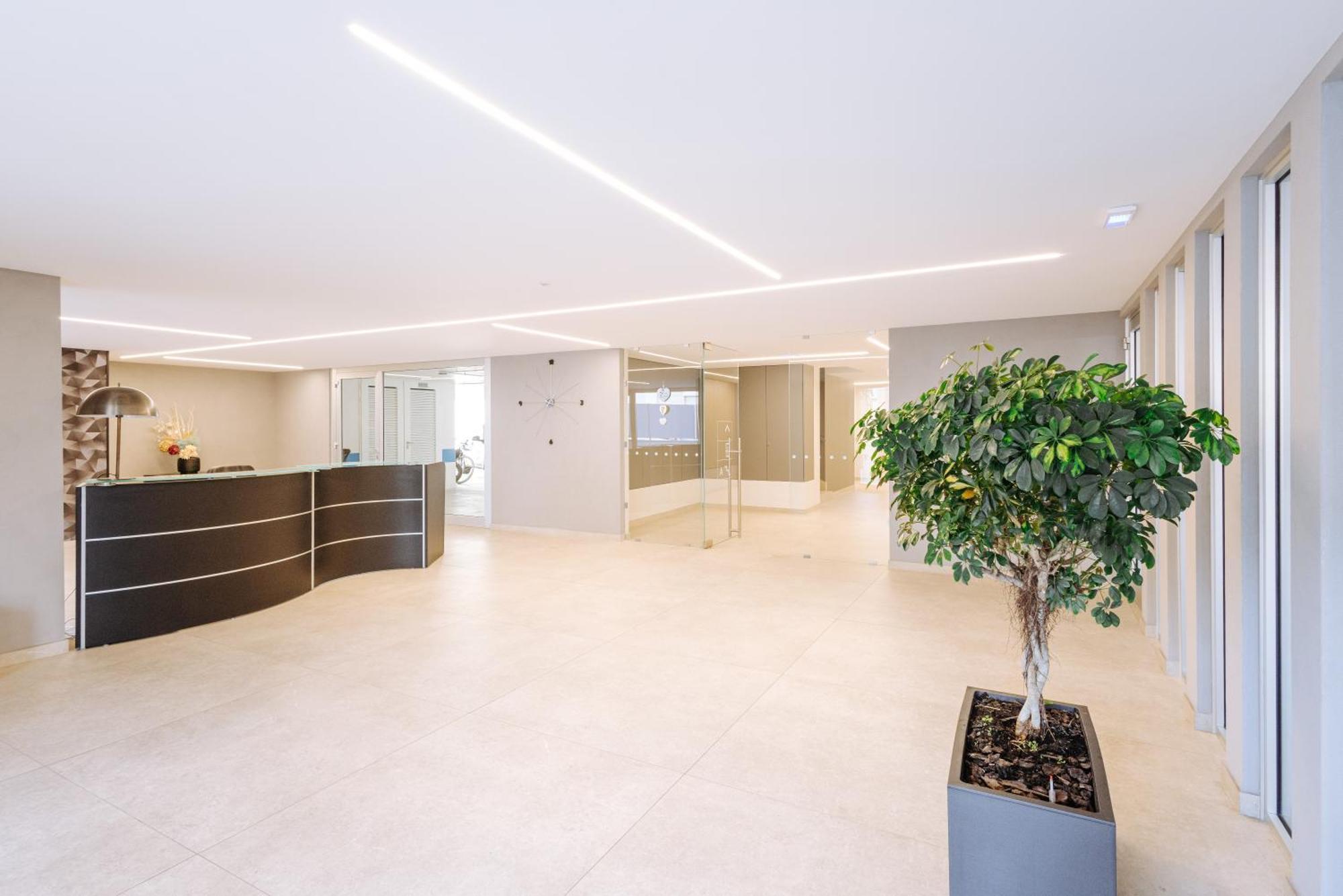 Marisabella Suite 9 Bari Eksteriør bilde