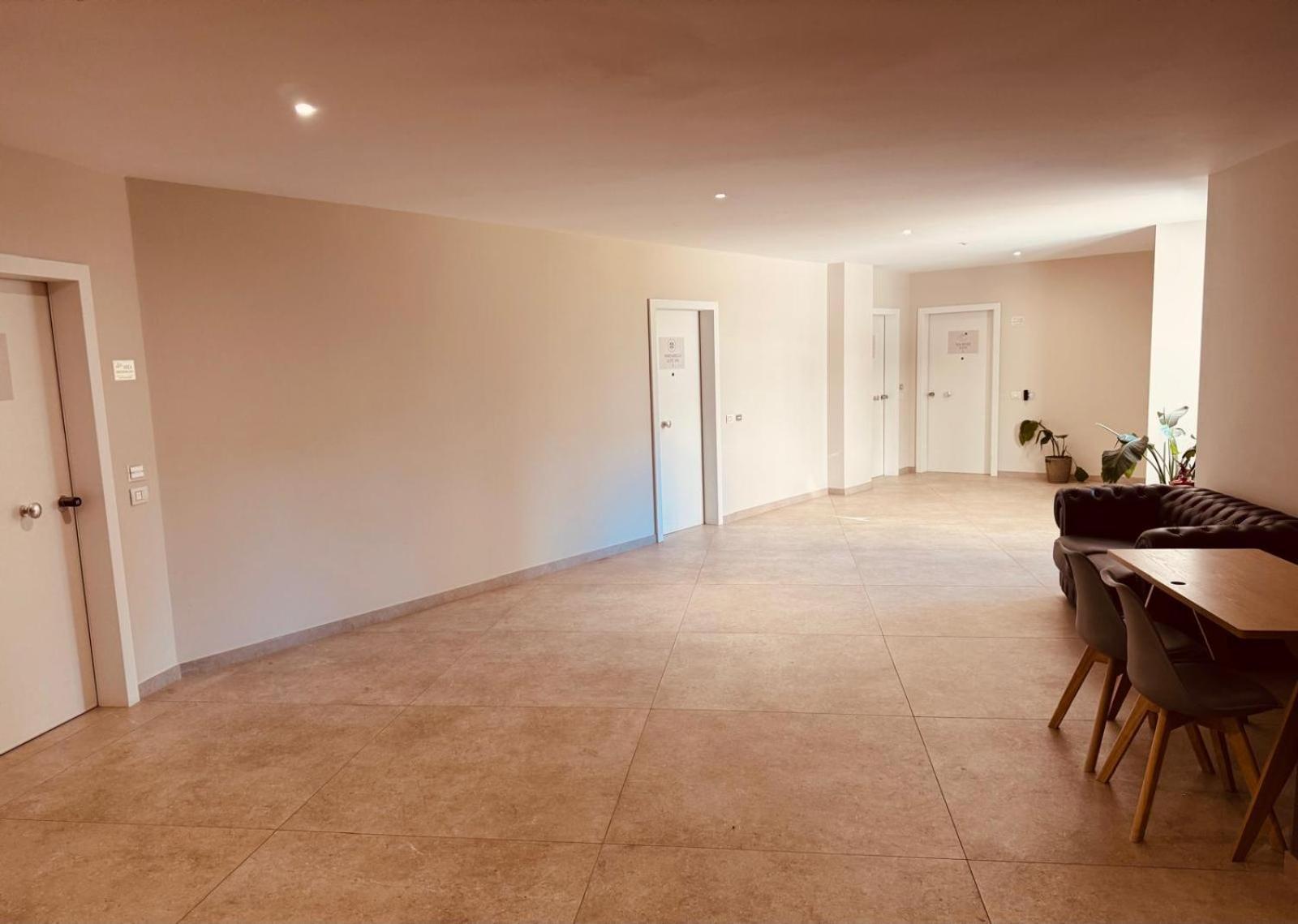Marisabella Suite 9 Bari Eksteriør bilde