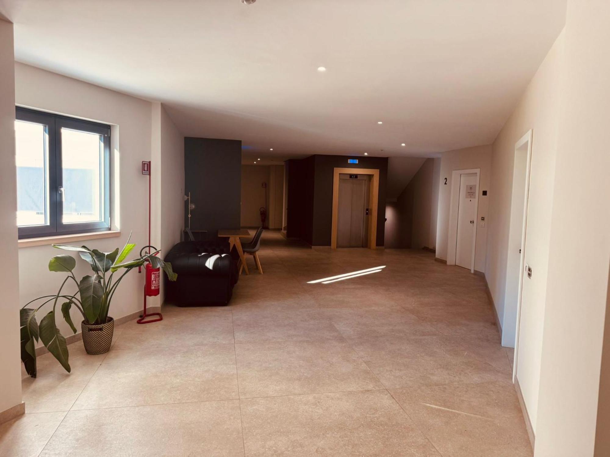 Marisabella Suite 9 Bari Eksteriør bilde