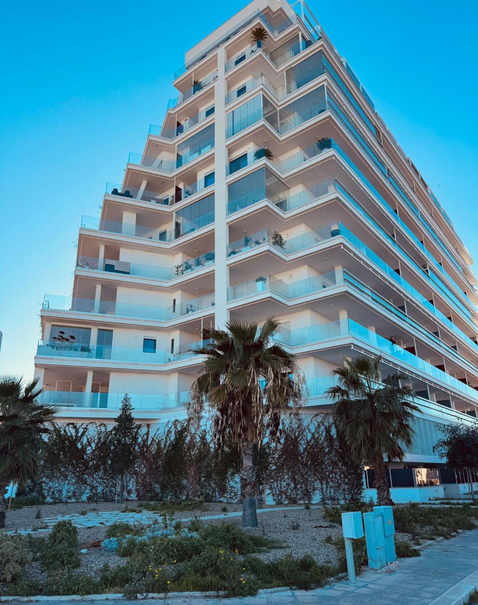 Marisabella Suite 9 Bari Eksteriør bilde